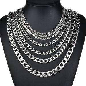 Chain Necklace