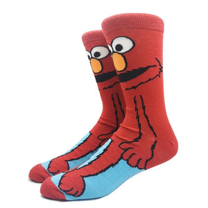 New Funny Style Socks