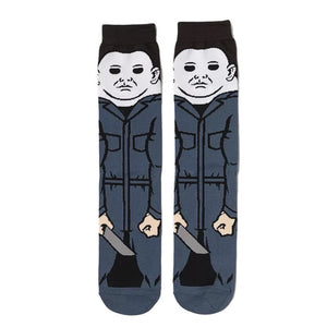 New Funny Style Socks