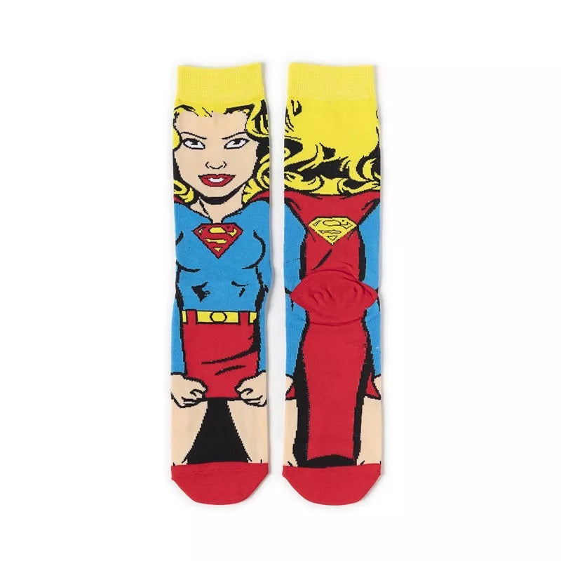 New Funny Style Socks