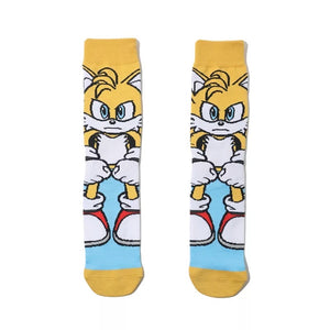 New Funny Style Socks