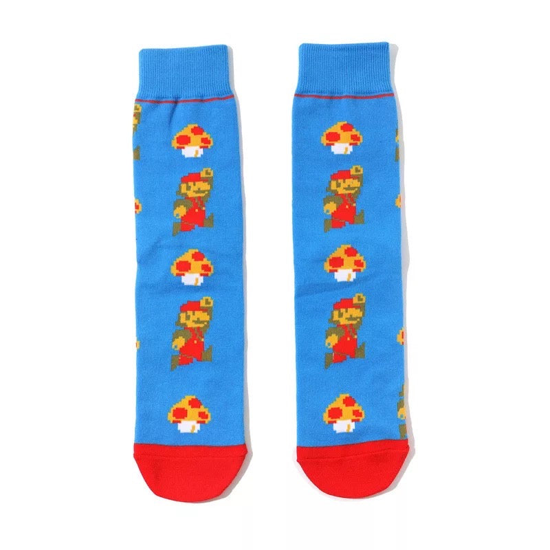 New Funny Style Socks