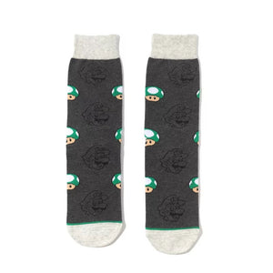 New Funny Style Socks