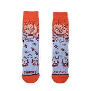 New Funny Style Socks