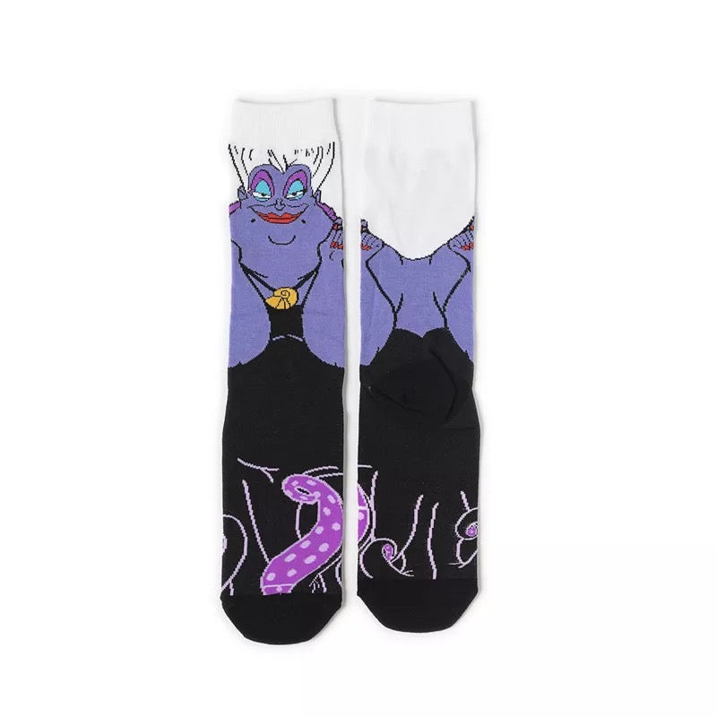 New Funny Style Socks